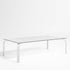 High end Stack Low Side Table by Gandia Blasco Casa Design