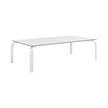 High end Stack Low Side Table by Gandia Blasco Casa Design