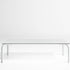 High end Stack Low Side Table by Gandia Blasco Casa Design