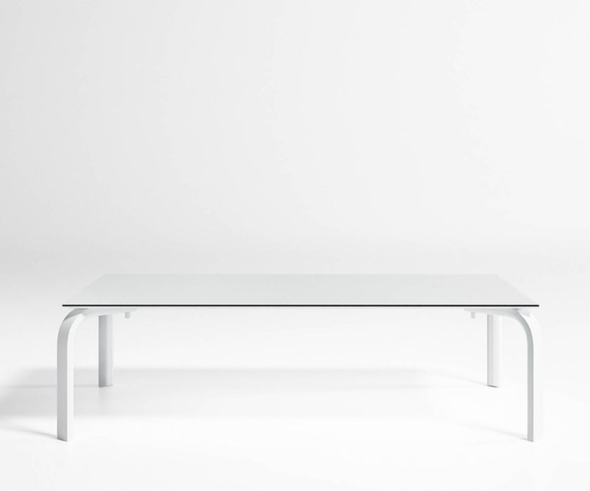 High end Stack Low Side Table by Gandia Blasco Casa Design