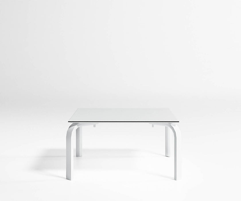 High end Stack Low Side Table by Gandia Blasco Casa Design