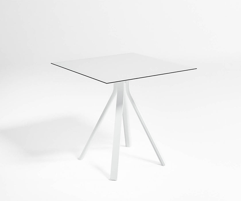 High end Stack Monopata Dining Table by Gandia Blasco Casa Design