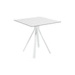 High end Stack Monopata Dining Table by Gandia Blasco Casa Design