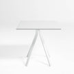 High end Stack Monopata Dining Table by Gandia Blasco Casa Design