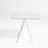 High end Stack Monopata Dining Table by Gandia Blasco Casa Design