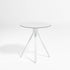 High end Stack Monopata Dining Table by Gandia Blasco Casa Design