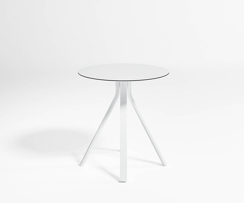 High end Stack Monopata Dining Table by Gandia Blasco Casa Design
