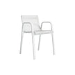 High end Stack Dining Chair by Gandia Blasco Casa Design