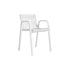 High end Stack Dining Chair by Gandia Blasco Casa Design