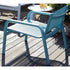 High end Stack Lounge chair by Gandia Blasco Casa Design
