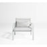 High end Stack Lounge chair by Gandia Blasco Casa Design