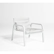High end Stack Lounge chair by Gandia Blasco Casa Design