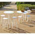 High end Outdoor Touareg Lantern by Gandia Blasco Casa Design