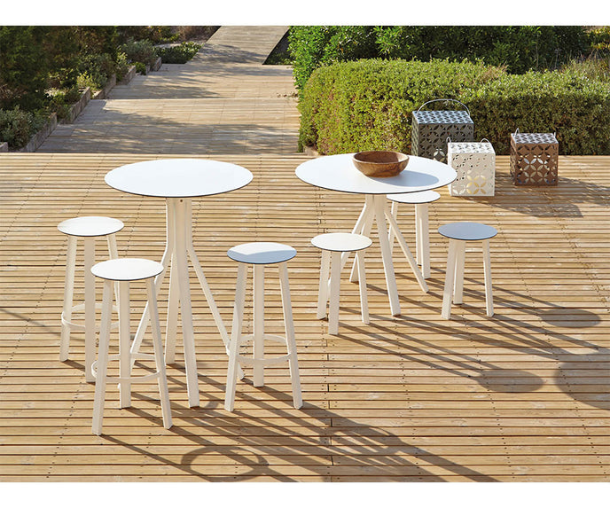 High end Outdoor Touareg Lantern by Gandia Blasco Casa Design