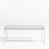 High end Textile Double Coffee Table by Gandia Blasco Casa Design