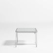 High end Textile Coffee Table by Gandia Blasco Casa Design