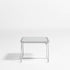 High end Textile Coffee Table by Gandia Blasco Casa Design
