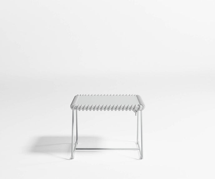 High end Textile Coffee Table by Gandia Blasco Casa Design
