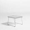 High end Textile Coffee Table by Gandia Blasco Casa Design
