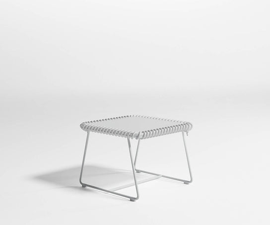 High end Textile Coffee Table by Gandia Blasco Casa Design