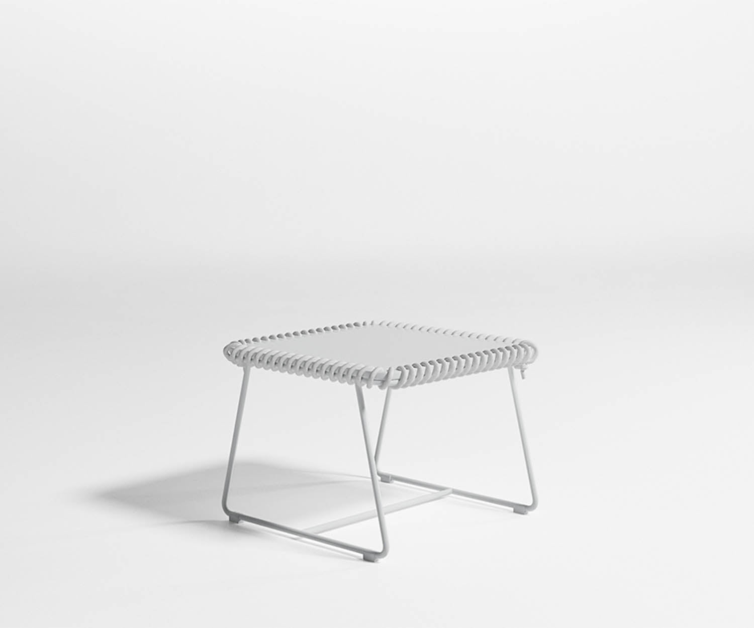High end Textile Coffee Table by Gandia Blasco Casa Design