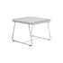 High end Textile Coffee Table by Gandia Blasco Casa Design