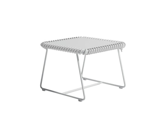 High end Textile Coffee Table by Gandia Blasco Casa Design