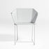 High end Textile Dining Chair by Gandia Blasco Casa Design