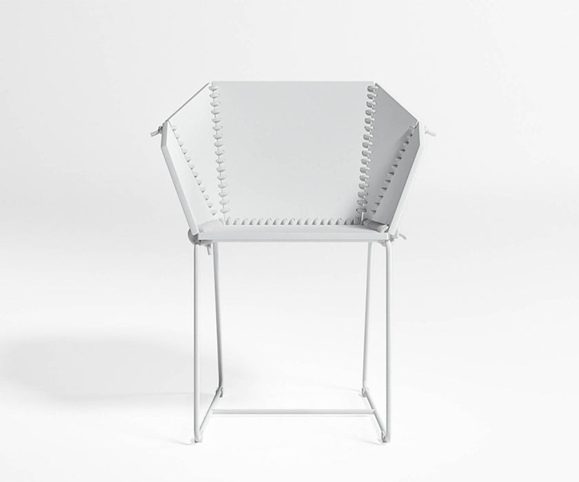 High end Textile Dining Chair by Gandia Blasco Casa Design