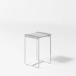 High end Textile Low Stool by Gandia Blasco Casa Design