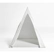 High end Wigwam Pavilion by Gandia Blasco Casa Design