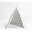 High end Giant Wigwam Pavilion by Gandia Blasco Casa Design