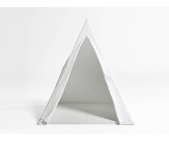 High end Giant Wigwam Pavilion by Gandia Blasco Casa Design