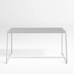 High end Tituna Bench by Gandia Blasco Casa Design