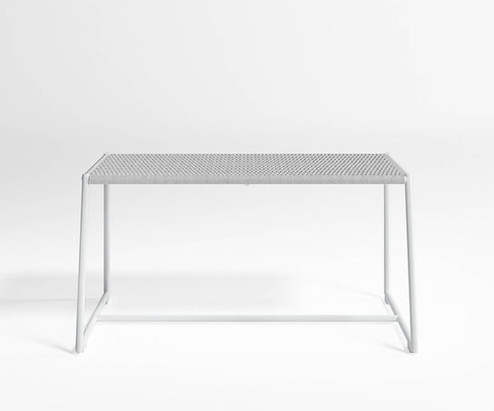 High end Tituna Bench by Gandia Blasco Casa Design