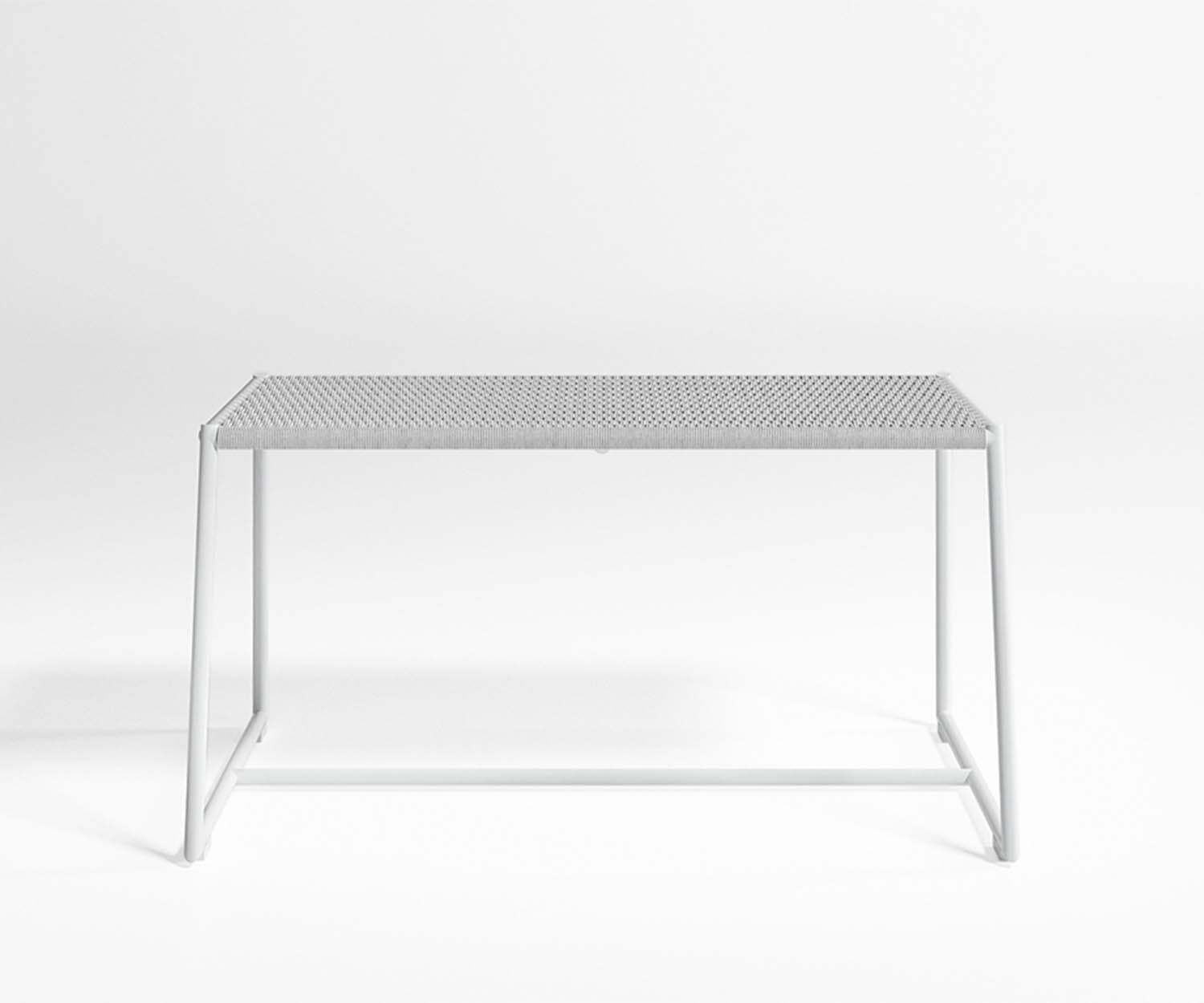 High end Tituna Bench by Gandia Blasco Casa Design