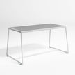 High end Tituna Bench by Gandia Blasco Casa Design
