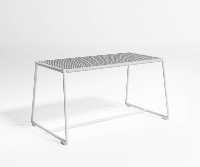 High end Tituna Bench by Gandia Blasco Casa Design