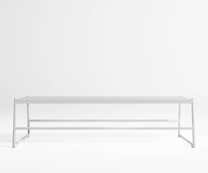 High end Tituna Low Side Table by Gandia Blasco Casa Design