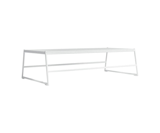 High end Tituna Low Side Table by Gandia Blasco Casa Design