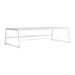 High end Tituna Low Side Table by Gandia Blasco Casa Design