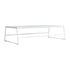 High end Tituna Low Side Table by Gandia Blasco Casa Design