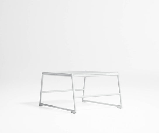 High end Tituna Low Side Table by Gandia Blasco Casa Design