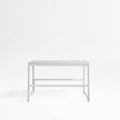 High end Tituna Low Side Table by Gandia Blasco Casa Design