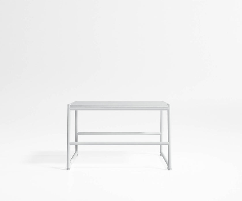 High end Tituna Low Side Table by Gandia Blasco Casa Design