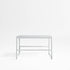 High end Tituna Low Side Table by Gandia Blasco Casa Design
