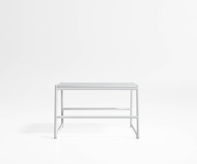 High end Tituna Low Side Table by Gandia Blasco Casa Design