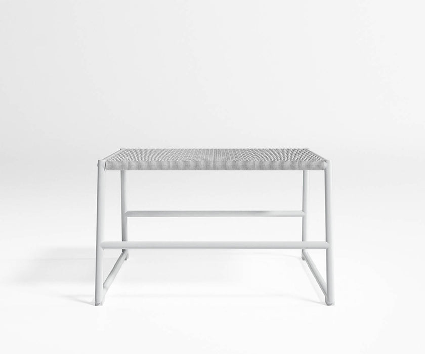 High end Tituna Ottoman by Gandia Blasco Casa Design