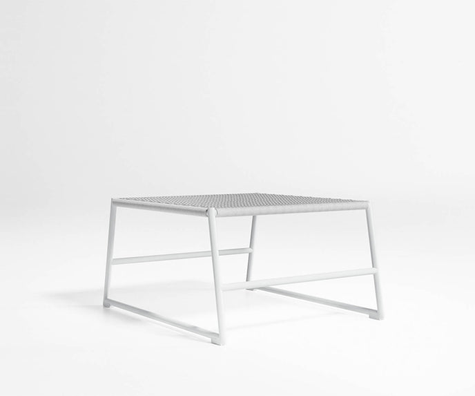 High end Tituna Ottoman by Gandia Blasco Casa Design