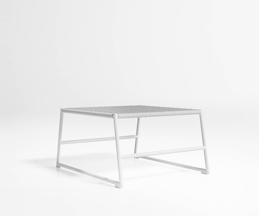 High end Tituna Ottoman by Gandia Blasco Casa Design